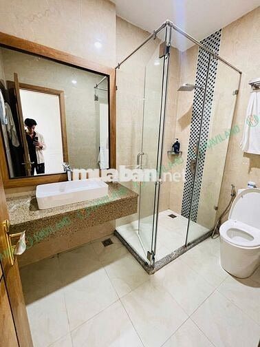 CĂN HỘ 3PN 3WC SIÊU RỘNG ĐƯỜNG NGUYỄN SINH SẮC