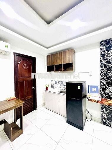 🔥 STUDIO FULL NỘI THẤT TẠI TÂN BÌNH 🔥