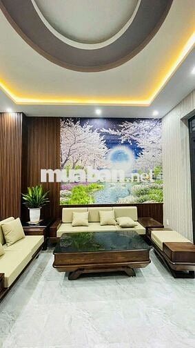 🇻🇳 CHO THUÊ NHÀ 3 TẦNG: LÊ VĂN THỊNH - 3 PHÒNG NGỦ - ĐỦ NỘI THẤT