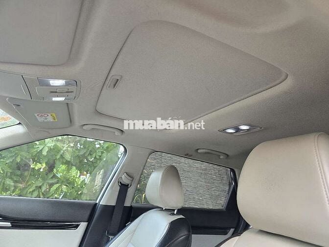KIA Seltos Premium 2021 Trắng