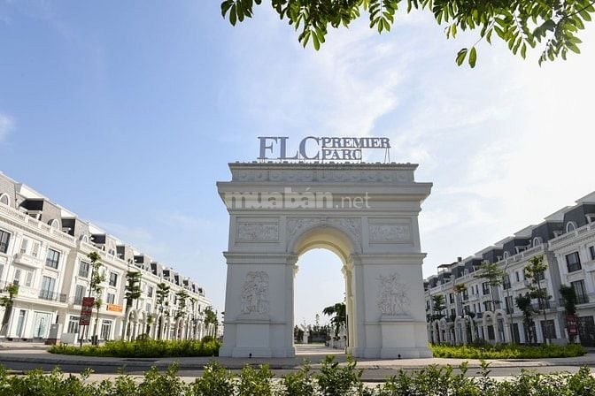 🏙️ CĂN HỘ 3PN 117M2 NGAY NGÃ TƯ LÊ QUANG ĐẠO GIÁ CHỈ 79,6 TRIỆU/M2