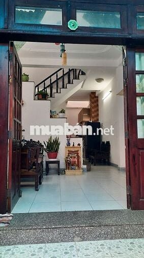 cho thuê nhà đường lê trọng tấn, dt 4x12m 3pn 2wc 1 trệt 2 lầu