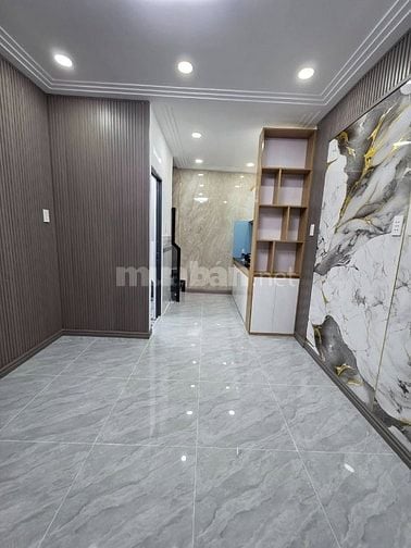 🏡Bán Nhà 1 trệt 1 lầu gần KCN Tân Thới Hiệp Quận 12