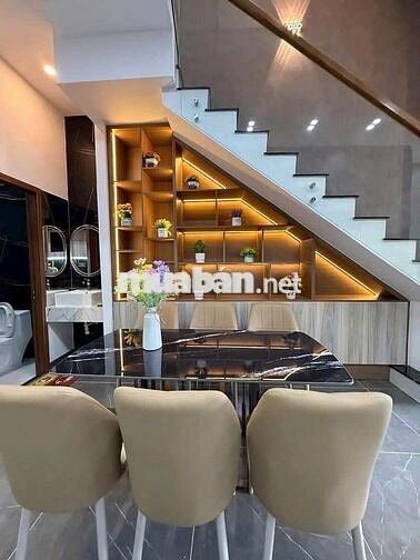 NNC 3PN 3WC NỘI THẤT CAO CẤP LIÊN CHIỂU GẦN BẾN XE GẦN MEGAMART