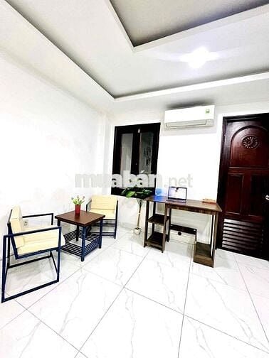 🔥 STUDIO FULL NỘI THẤT TẠI TÂN BÌNH 🔥