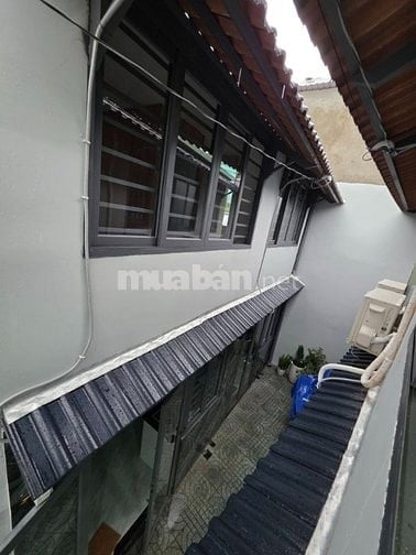 🏡Bán Nhà 1 trệt 1 lầu gần KCN Tân Thới Hiệp Quận 12