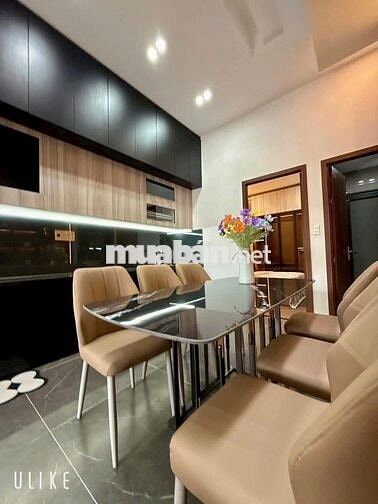 NNC 3PN 3WC NỘI THẤT CAO CẤP LIÊN CHIỂU GẦN BẾN XE GẦN MEGAMART