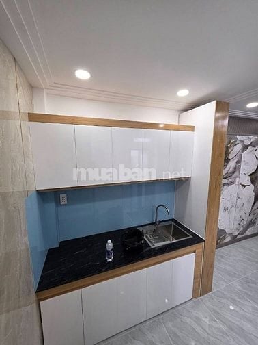🏡Bán Nhà 1 trệt 1 lầu gần KCN Tân Thới Hiệp Quận 12