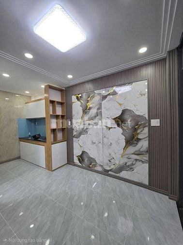 🏡Bán Nhà 1 trệt 1 lầu gần KCN Tân Thới Hiệp Quận 12