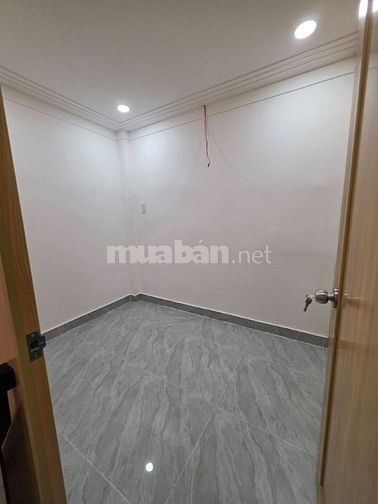 🏡Bán Nhà 1 trệt 1 lầu gần KCN Tân Thới Hiệp Quận 12