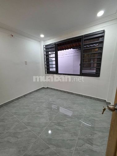 🏡Bán Nhà 1 trệt 1 lầu gần KCN Tân Thới Hiệp Quận 12