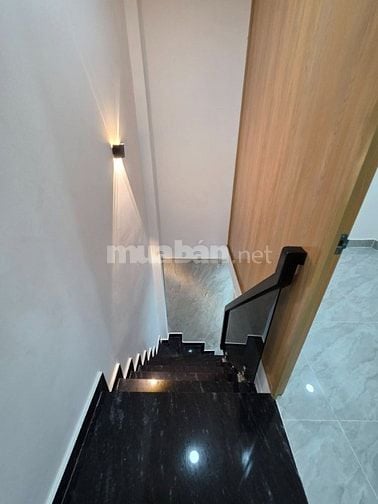 🏡Bán Nhà 1 trệt 1 lầu gần KCN Tân Thới Hiệp Quận 12