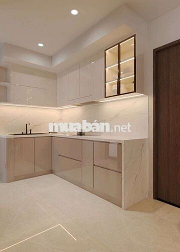 🇻🇳 SIÊU PHẨM CĂN HỘ CAO CẤP MỚI XÂY - 3 PHÒNG NGỦ