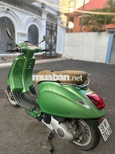 Piaggio Vespa Sprint 2015 chính chủ bstp