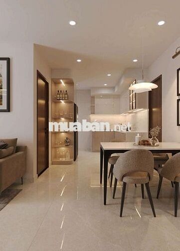 🇻🇳 SIÊU PHẨM CĂN HỘ CAO CẤP MỚI XÂY - 3 PHÒNG NGỦ