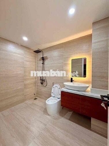 THUÊ NHÀ MỚI 100% ĐẦU ĐƯỜNG TRƯNG NỮ V