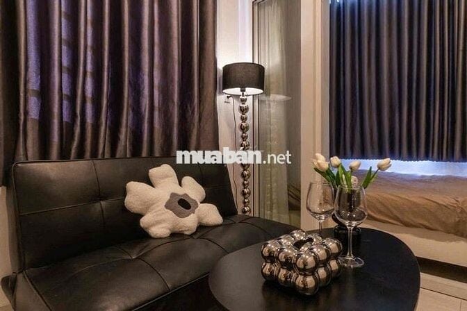 PHÒNG TÁCH BẾP FULL NỘI THẤT NGAY TRUNG TÂM QUẬN 1