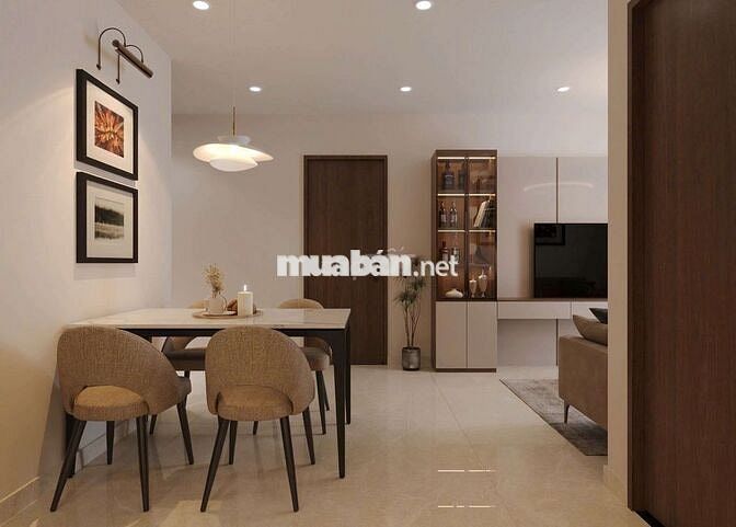 🇻🇳 SIÊU PHẨM CĂN HỘ CAO CẤP MỚI XÂY - 3 PHÒNG NGỦ