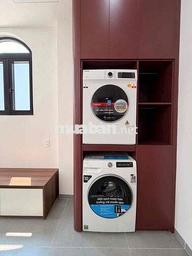 THUÊ NHÀ MỚI 100% ĐẦU ĐƯỜNG TRƯNG NỮ V