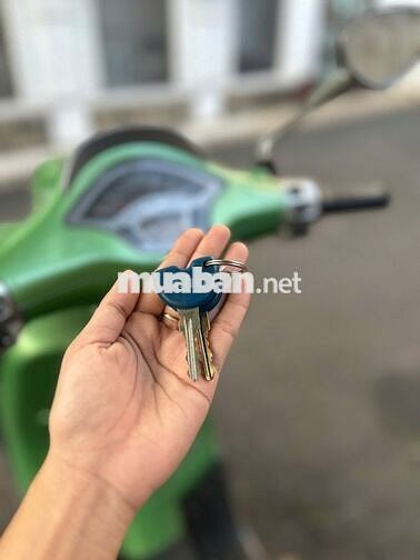 Piaggio Vespa Sprint 2015 chính chủ bstp