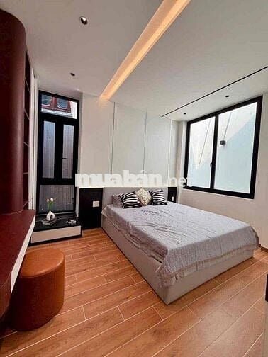 THUÊ NHÀ MỚI 100% ĐẦU ĐƯỜNG TRƯNG NỮ V