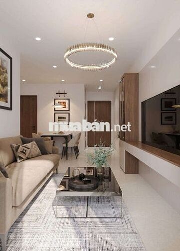 🇻🇳 SIÊU PHẨM CĂN HỘ CAO CẤP MỚI XÂY - 3 PHÒNG NGỦ