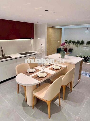 THUÊ NHÀ MỚI 100% ĐẦU ĐƯỜNG TRƯNG NỮ V