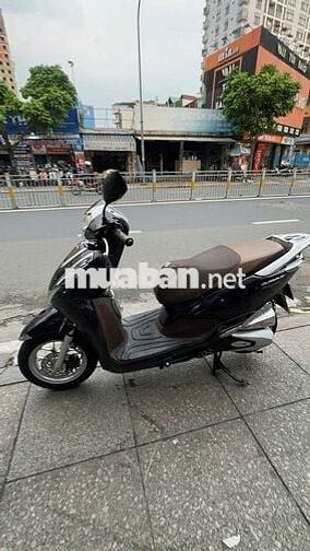 Honda Lead 4val 2023 Xanh Đã sử dụng
