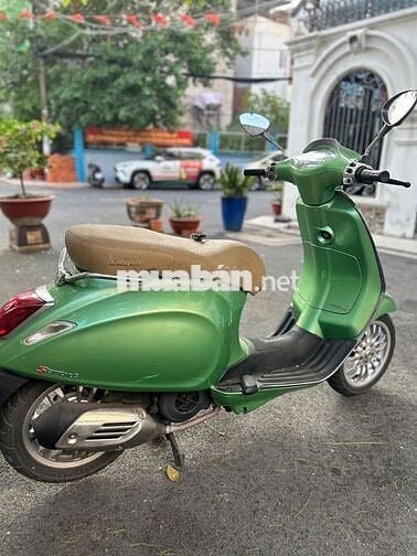 Piaggio Vespa Sprint 2015 chính chủ bstp