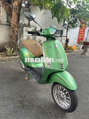 Piaggio Vespa Sprint 2015 chính chủ bstp