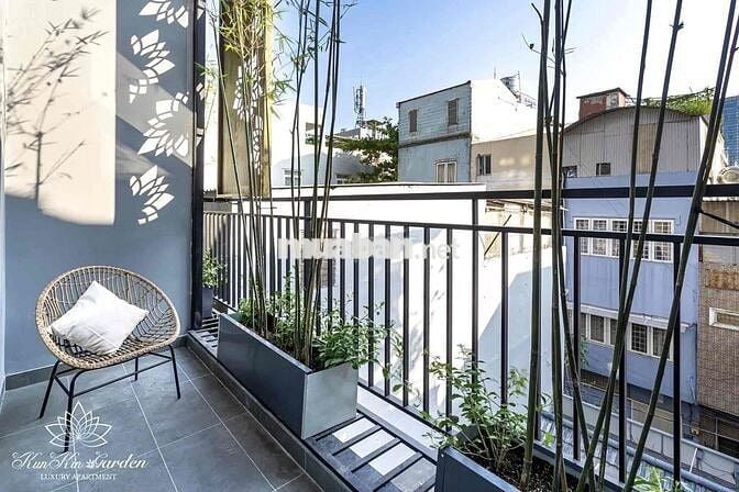 Cho Thuê Căn Hộ Duplex Cao Cấp Ngay VX Lê Đại Hành - ĐH Bách Khoa, Mới
