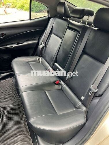 Toyota Vios E MT 2021 Số sàn Vàng cát