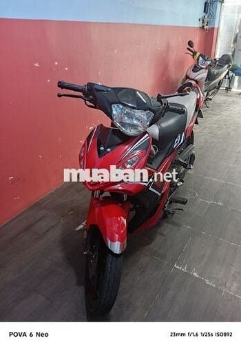 Yamaha Exciter 1S94 2011 Đỏ