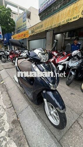 Honda Lead 4val 2023 Xanh Đã sử dụng