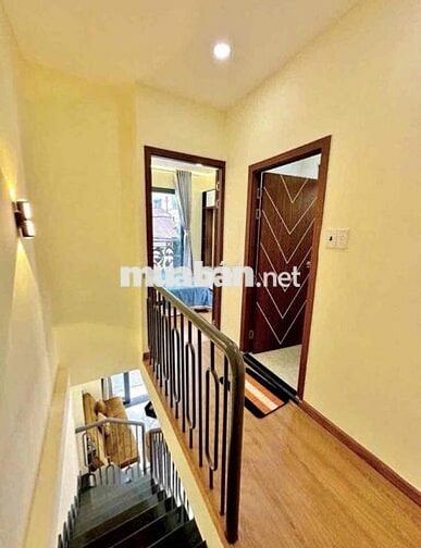 NHÀ MỚI HXH FULL NỘI THẤT 2PN2WC_TRẦN VĂN ĐANG_Ở GĐ, SV GHÉP-Ở NGAY OK