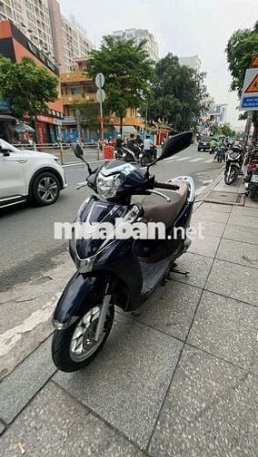 Honda Lead 4val 2023 Xanh Đã sử dụng