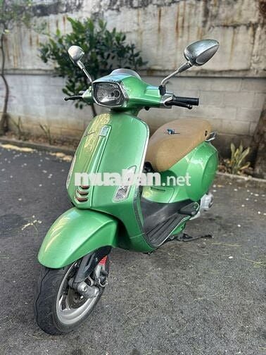 Piaggio Vespa Sprint 2015 chính chủ bstp