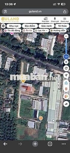 Cho thuê nhà nguyên căn tại đường vành đai phường Phú Tân Tp Bến Tre