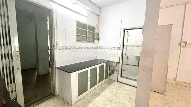 CHÍNH CHỦ CHO THUÊ CĂN HỘ 1PN - CHUNG CƯ VIỄN ĐÔNG - TRẦN HƯNG ĐẠO Q5