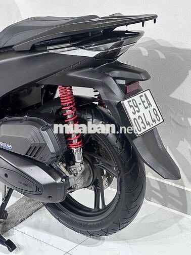 Honda SH 160 ABS 2023 Đen 11k km