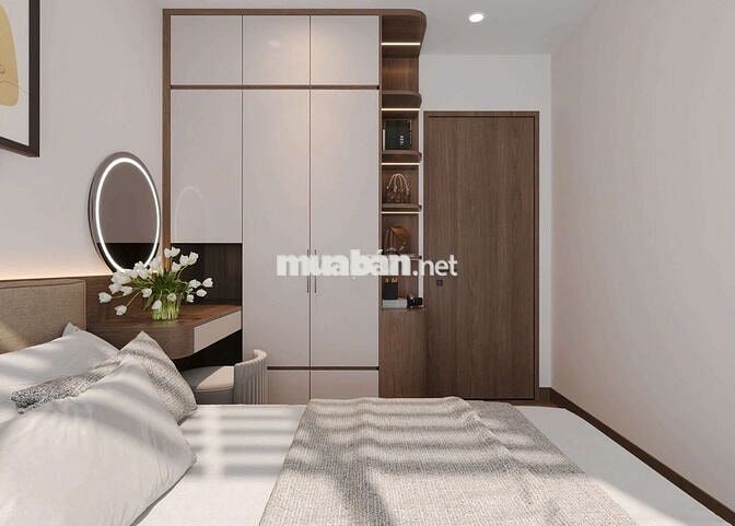 🇻🇳 SIÊU PHẨM CĂN HỘ CAO CẤP MỚI XÂY - 3 PHÒNG NGỦ