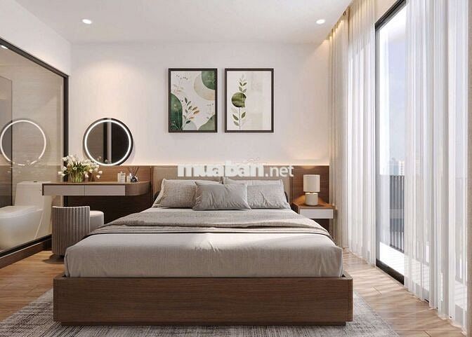 🇻🇳 SIÊU PHẨM CĂN HỘ CAO CẤP MỚI XÂY - 3 PHÒNG NGỦ