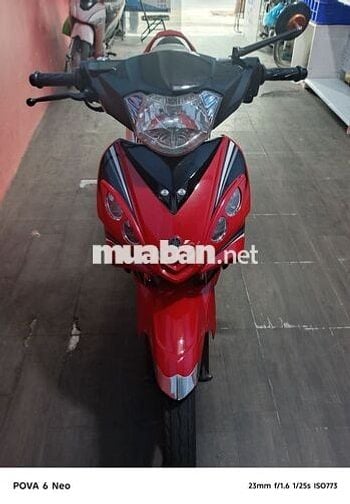 Yamaha Exciter 1S94 2011 Đỏ