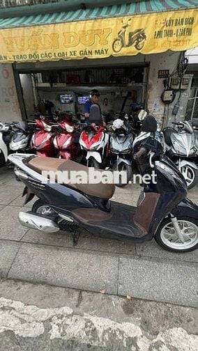 Honda Lead 4val 2023 Xanh Đã sử dụng