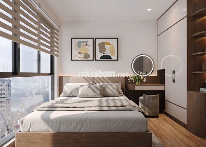 🇻🇳 SIÊU PHẨM CĂN HỘ CAO CẤP MỚI XÂY - 3 PHÒNG NGỦ