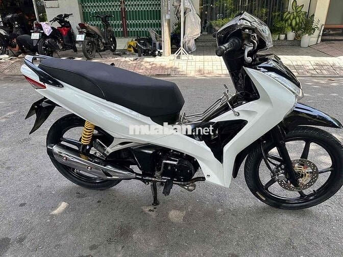 Honda Future 2022