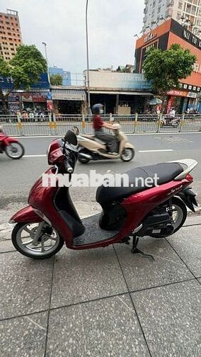 Yamaha Janus 2018 Đỏ 90%