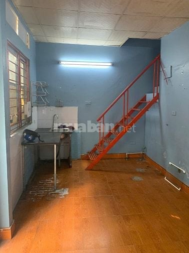 Cho thuê nhà khép kín tại phố Đại Từ, quận Hoàng Mai, Hà Nội