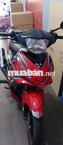 Yamaha Exciter 1S94 2011 Đỏ