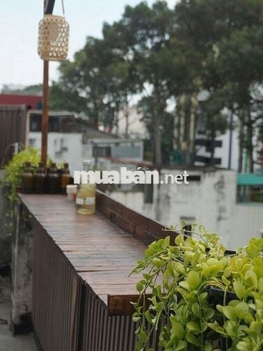 Không gian Rooftop siêu chill vị trí đắc địa ngay trung tâm Quận 10
